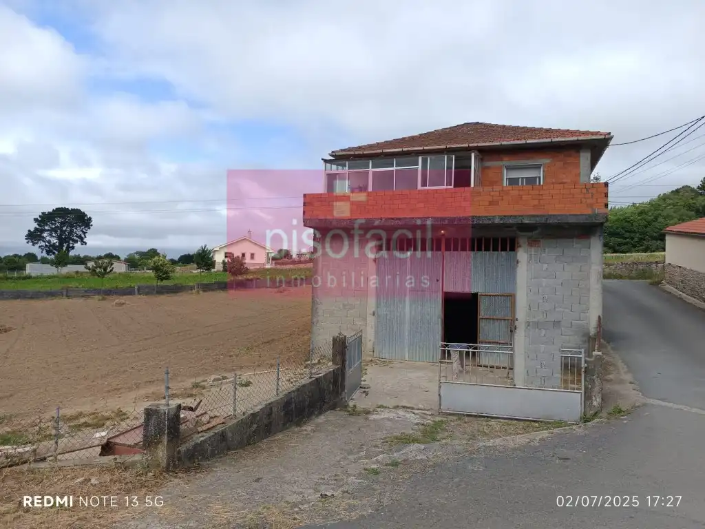 Houses for sale in Monterroso