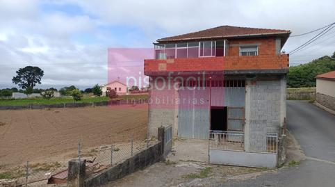 Foto 4 de Casa o xalet en venda a Monterroso, Lugo