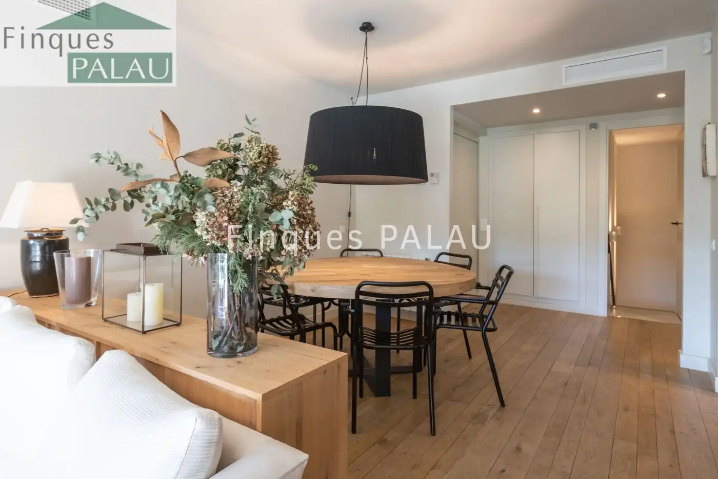Piso con ascensor en alquiler en Mas Lluí - Els Miralls, imagen 8