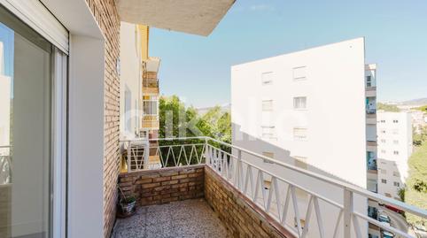 Foto 4 de Pis de lloguer a Gibralfaro, Málaga Capital