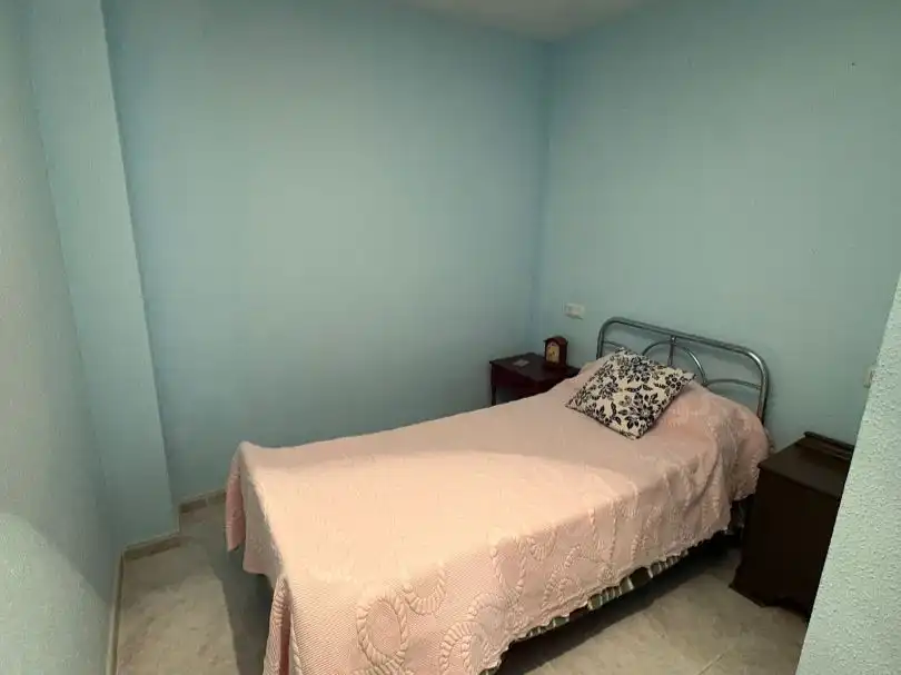 Habitación de Piso en venta en Palomera con Balcón