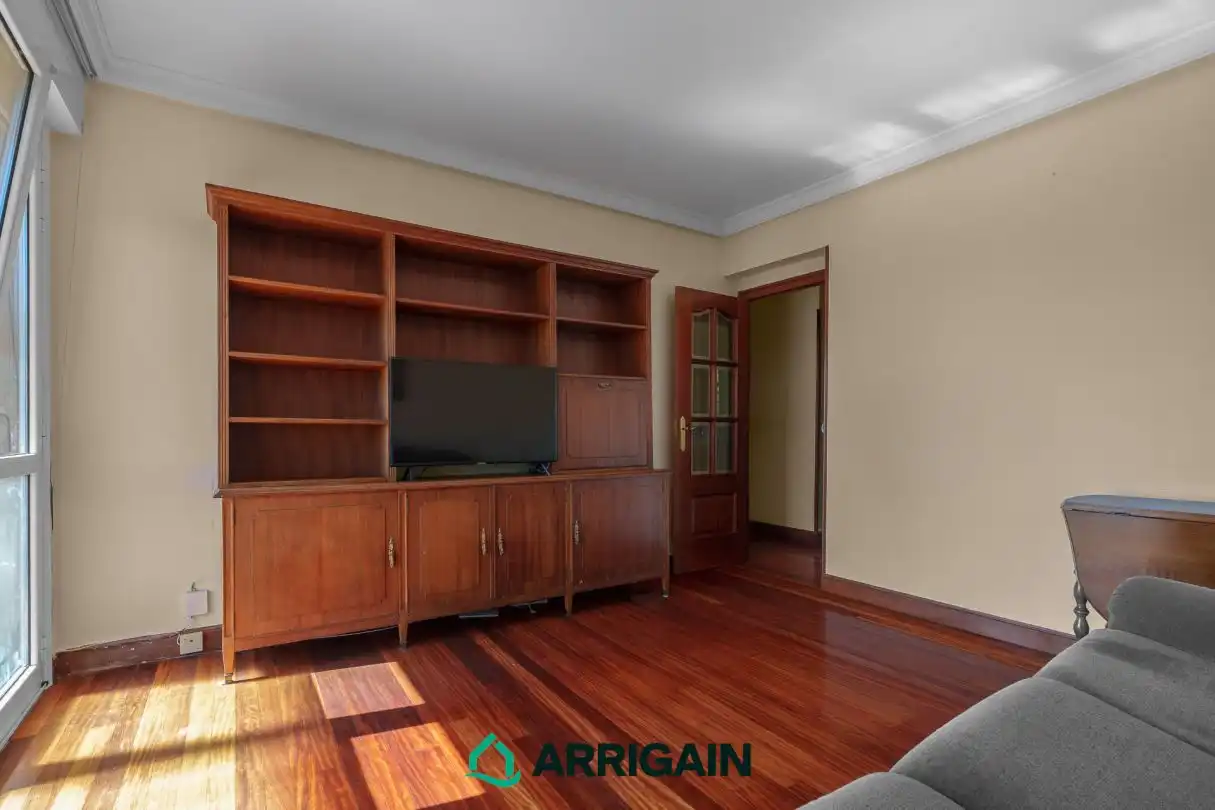 Piso en venta en Mendiola Bidea, Miracruz