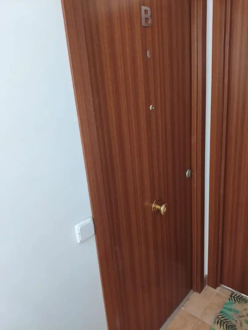 Apartamento de alquiler en Madrid con Aire acondicionado, Calefacción y Amueblado