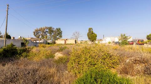 Foto 3 de Finca rústica en venda a Lomas del Mar, Almería