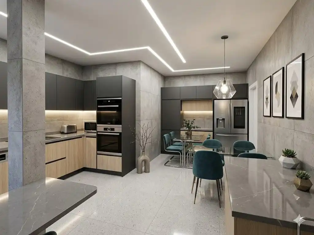 Piso con ascensor en venta en Calle de Damasco 2, imagen 56