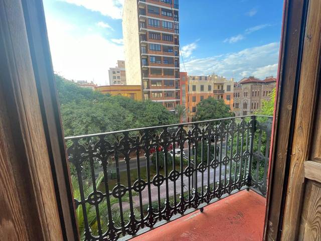 Casa-chalet en Venta en REY DON JAIME en Casco Histórico