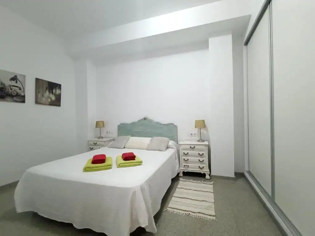 Appartement à louer à Cruz de Humilladero, imagen 13