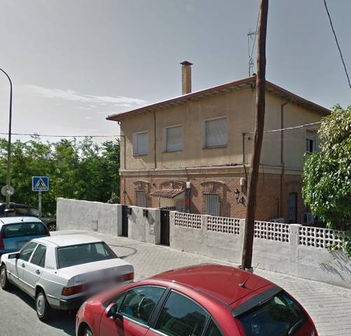 Piso en Venta en C/ Joaquín Lorenzo en Peñagrande