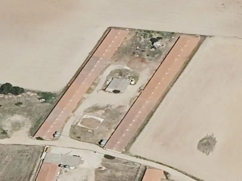 Nau industrial en venda en Entrala
