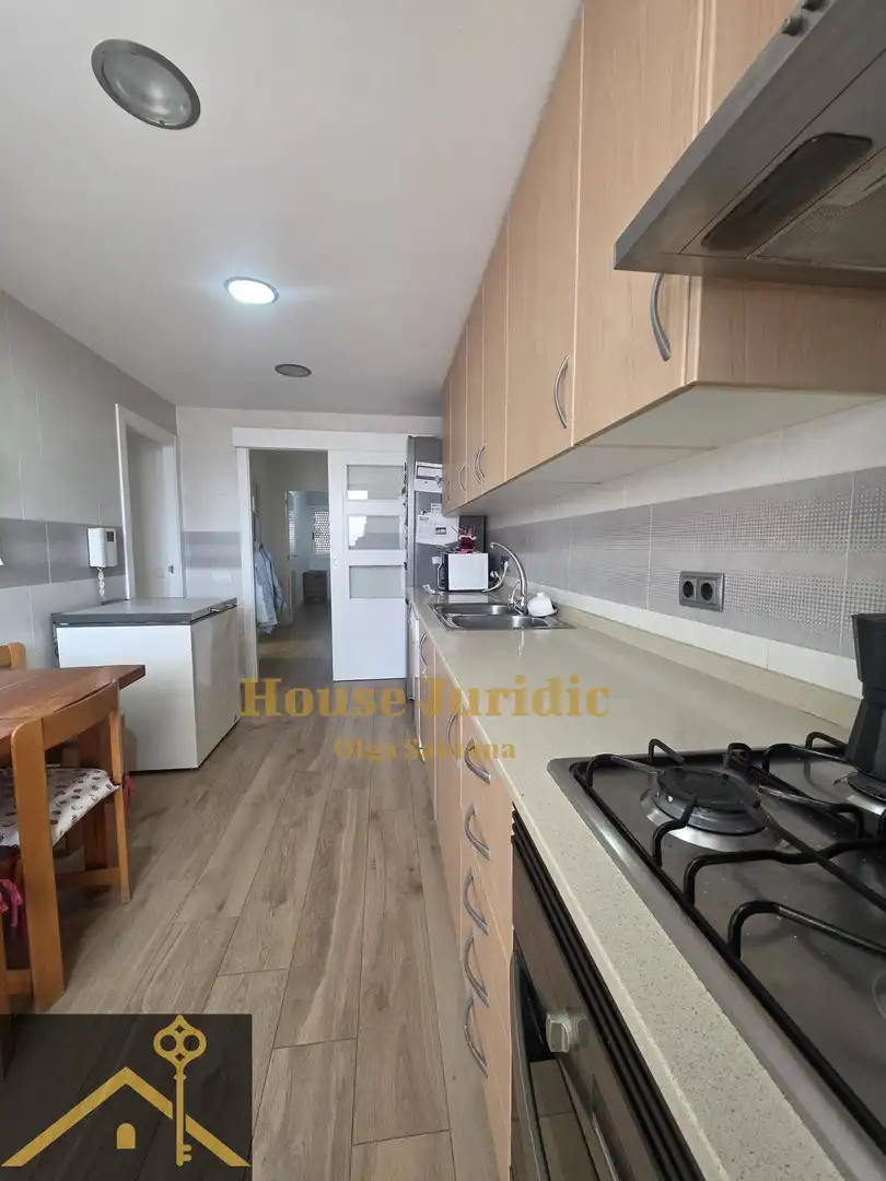 Piso con ascensor en venta en Goya S/N, imagen 8
