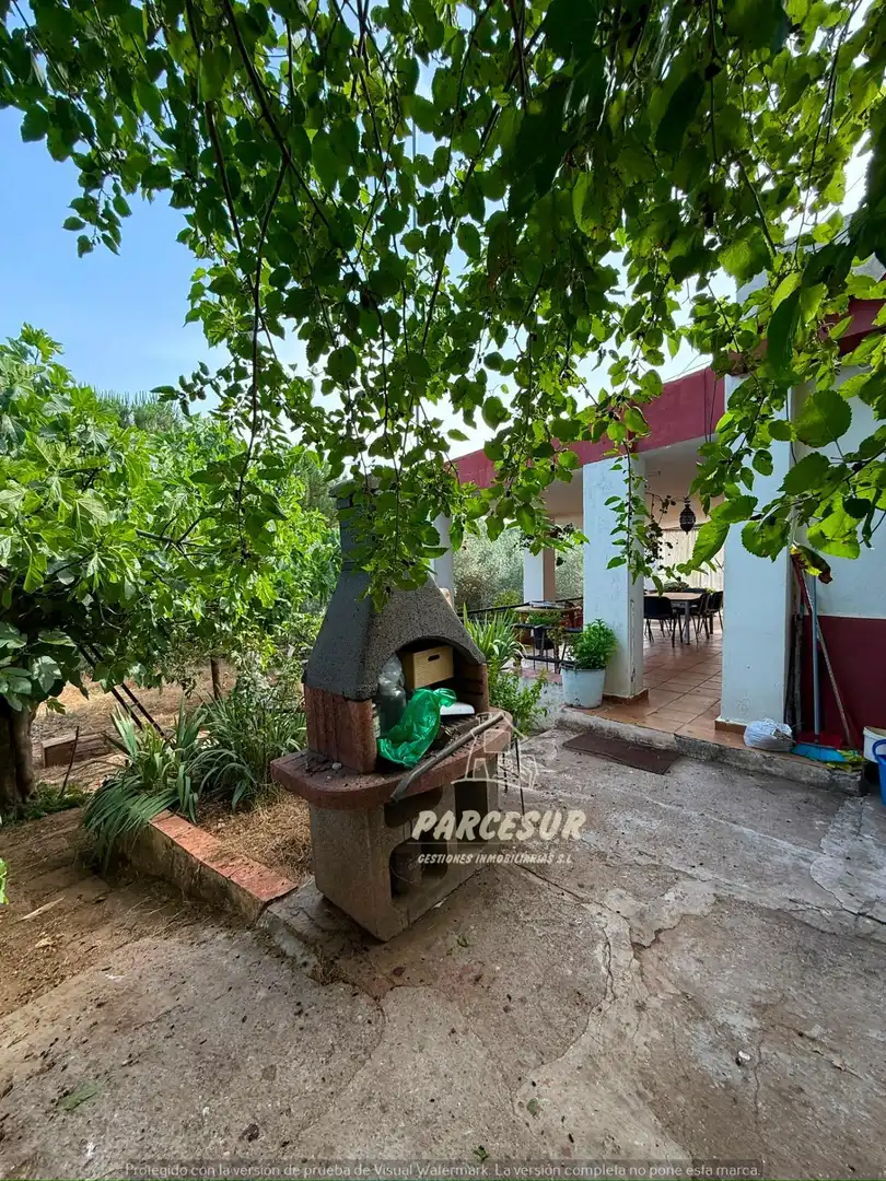 Casa o xalet en venda en Córdoba amb Traster i Piscina