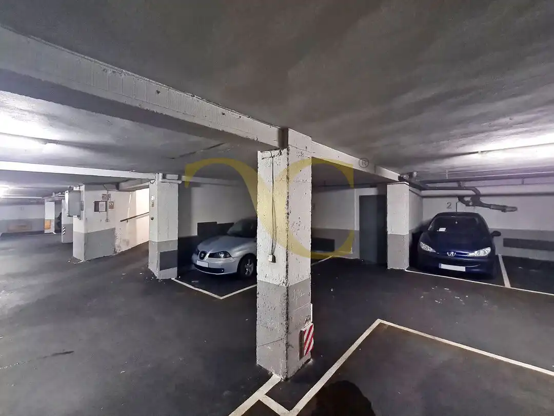Parking à vendre à Calle del General Elorza, imagen 11