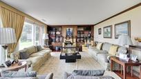Living room of House or chalet for sale in Sant Andreu de Llavaneres  with Air Conditioner, Heating and Private garden