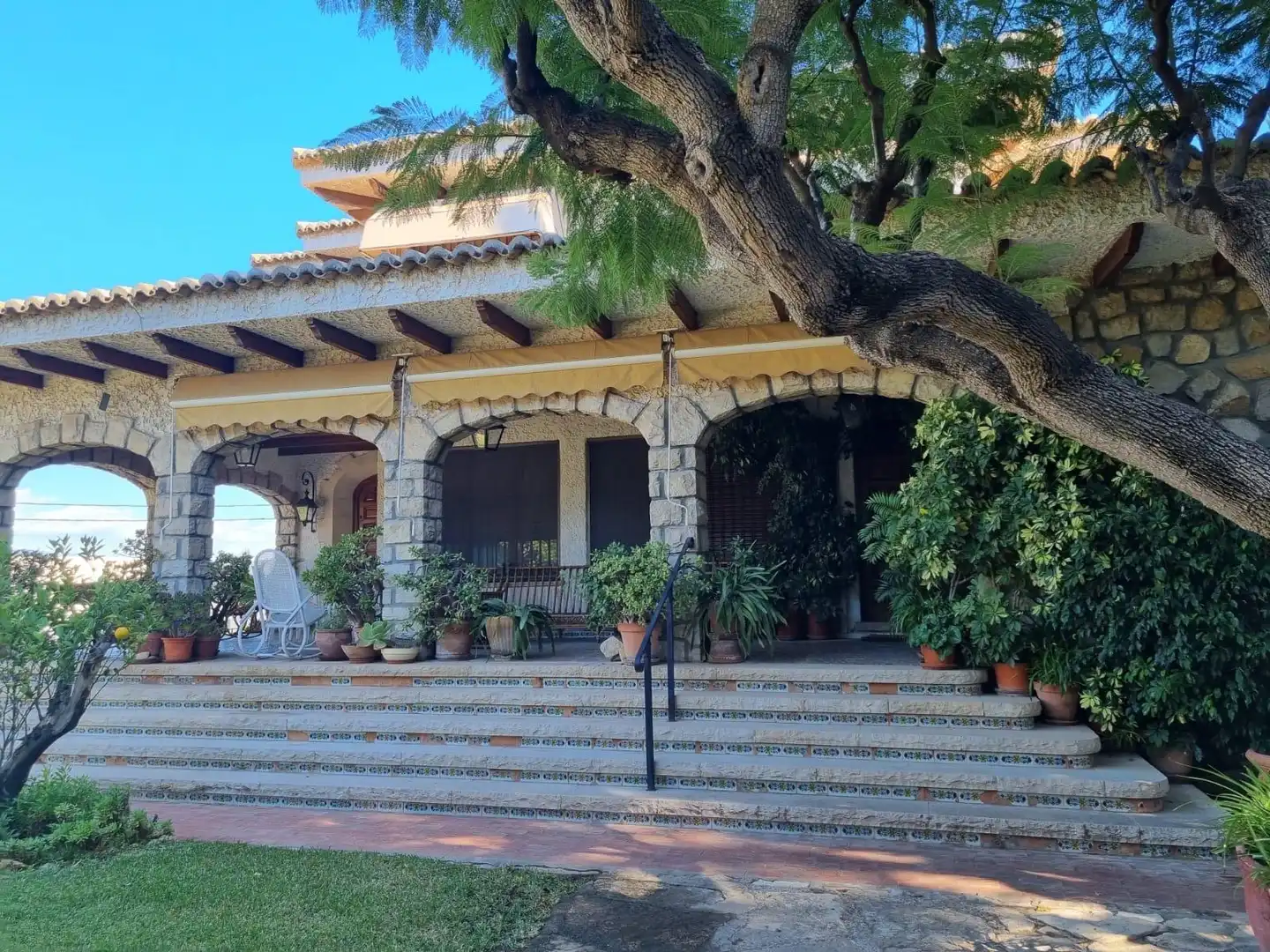 Villa in vendita a Garbinet - Vistahermosa, imagen 9