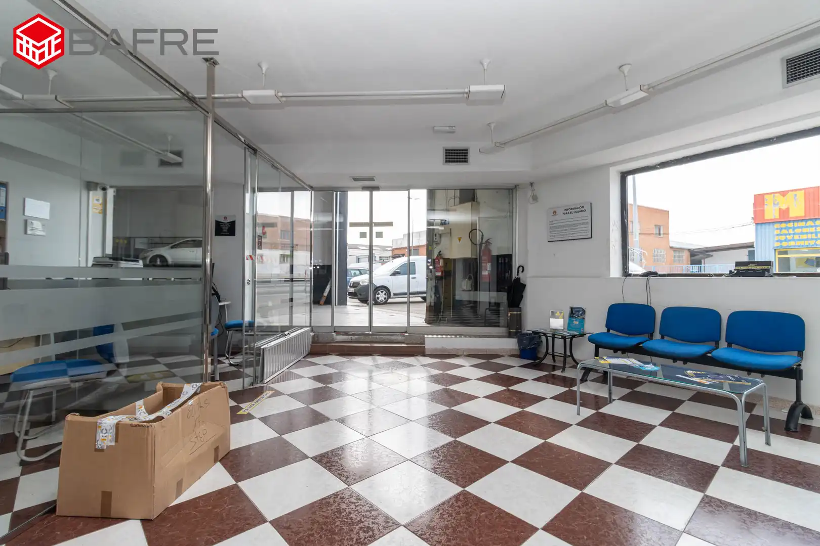 Local comercial en venda a Av. de Fuenlabrada, imagen 11