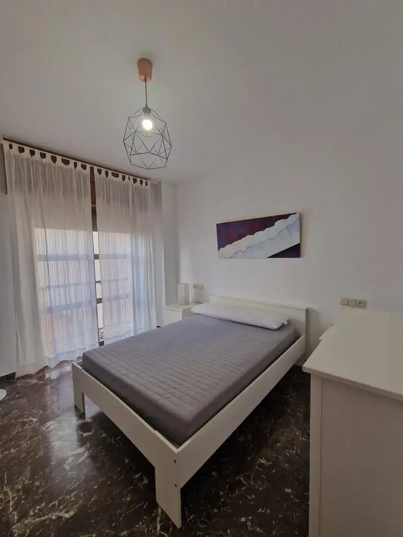 Wohnung mit Terrasse zur Miete in Calle Calle Gracia, imagen 2
