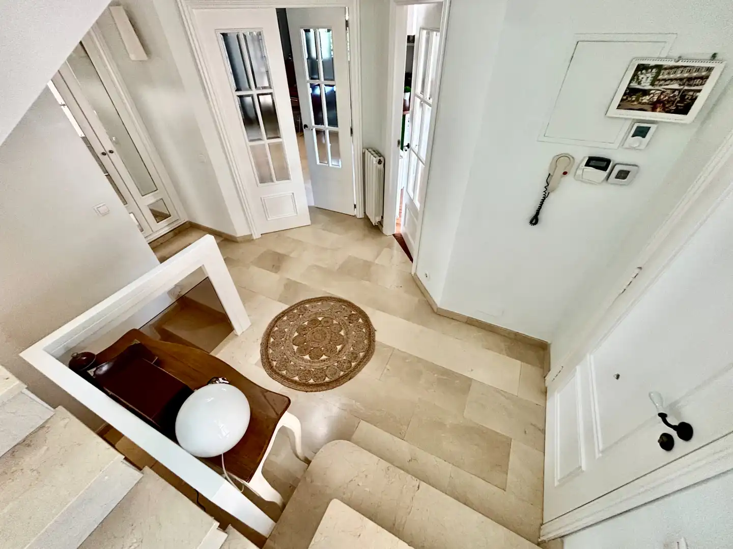 Casa adosada en venta en Sant Joan d'Alacant con Aire acondicionado, Calefacción y Jardín privado
