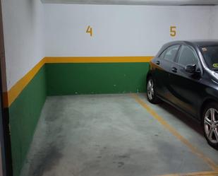 Aparcament de Garatge en venda en  Madrid Capital