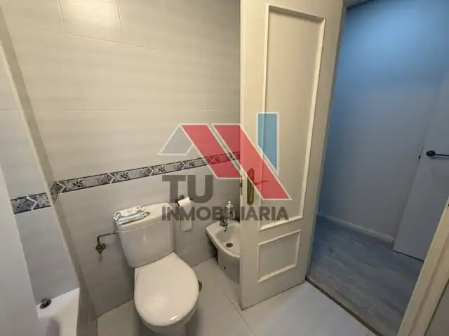 Piso en venta en Fuensalida con Aire acondicionado, Calefacción y Parquet