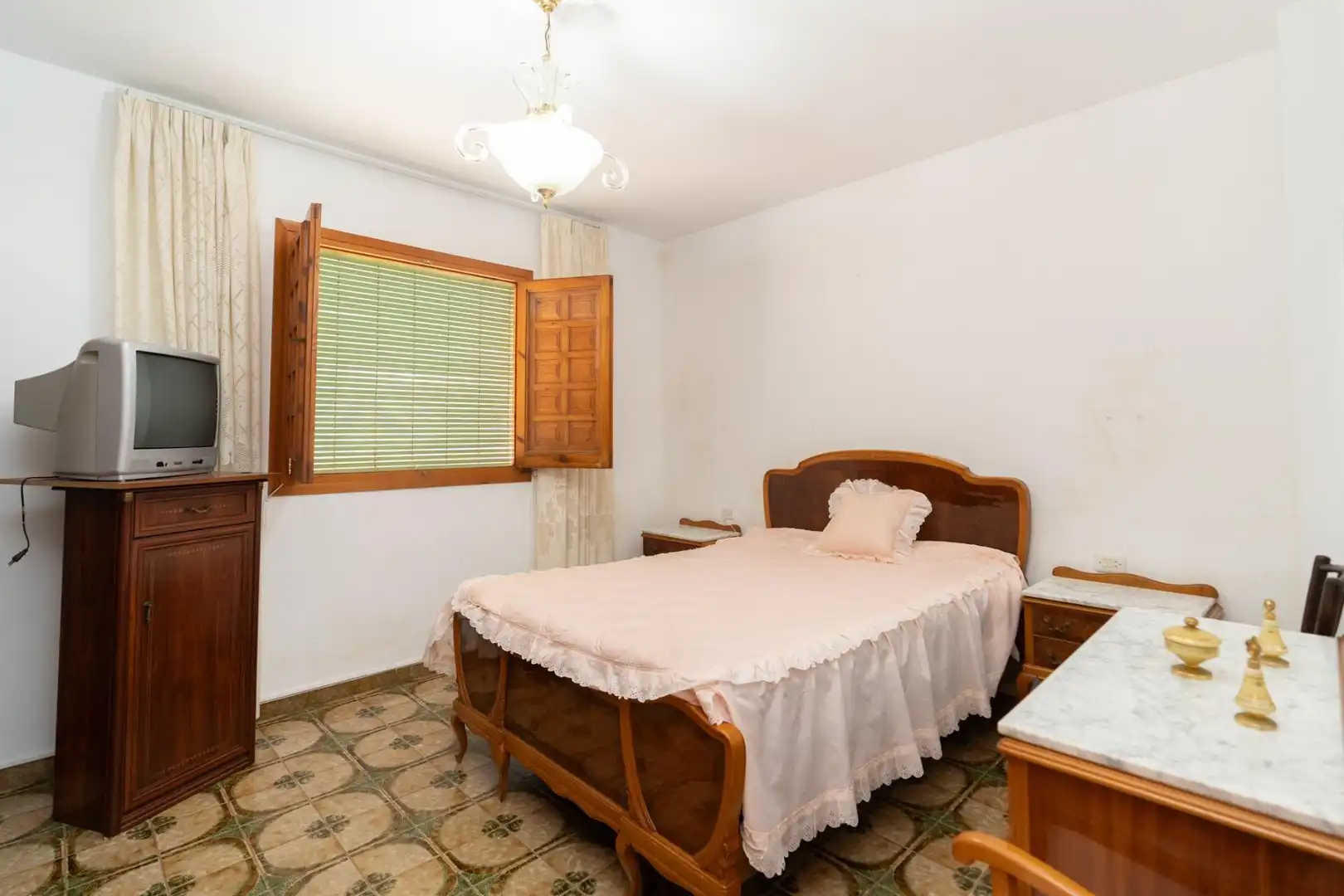 Dormitori de Casa o xalet en venda en Salobreña
