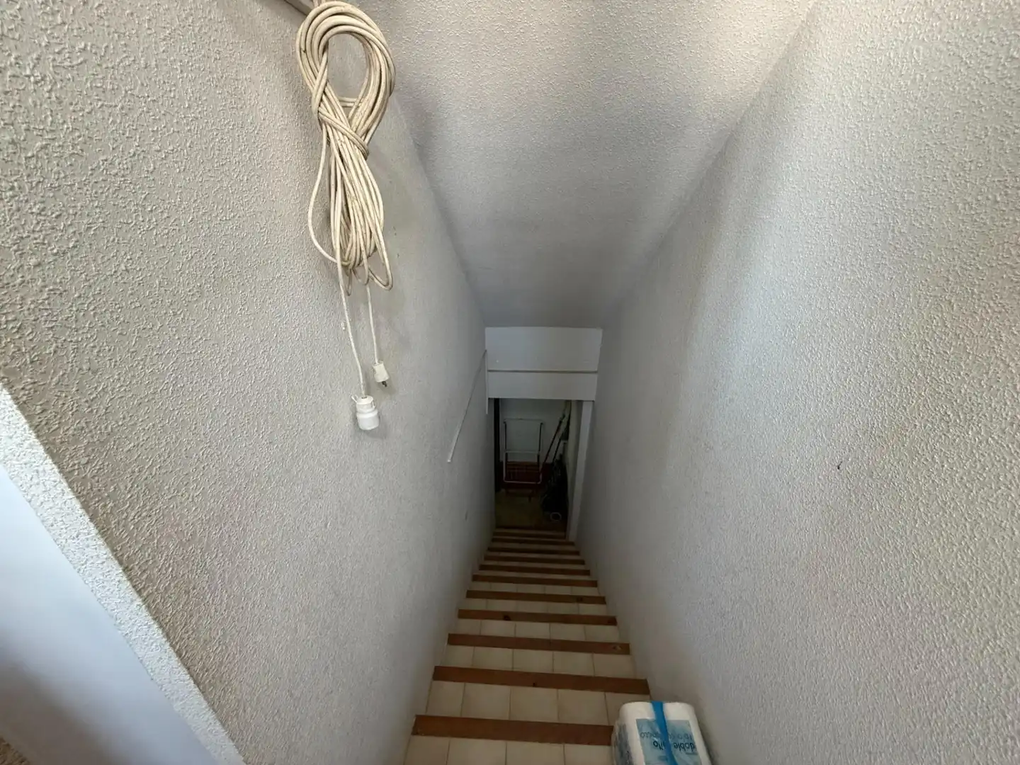 Casa adosada en venda en Torrevieja amb Aire condicionat, Calefacció i Terrassa