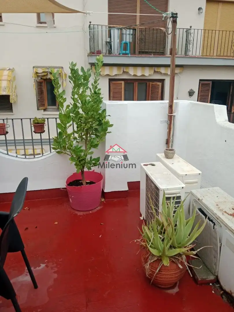 Maison avec terrasse à vendre à Calle Juan Morrison, imagen 22