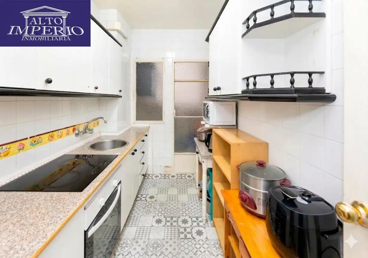 Appartement avec ascenseur à vendre à Camino DE RONDA, imagen 14