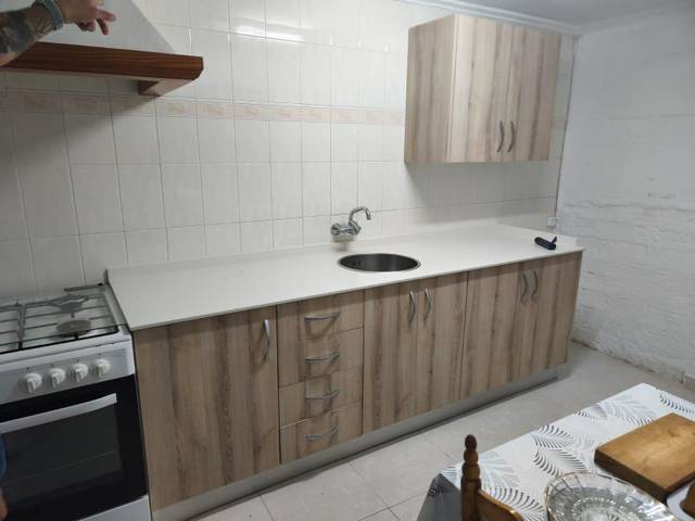 Casa-chalet en Venta en Pego