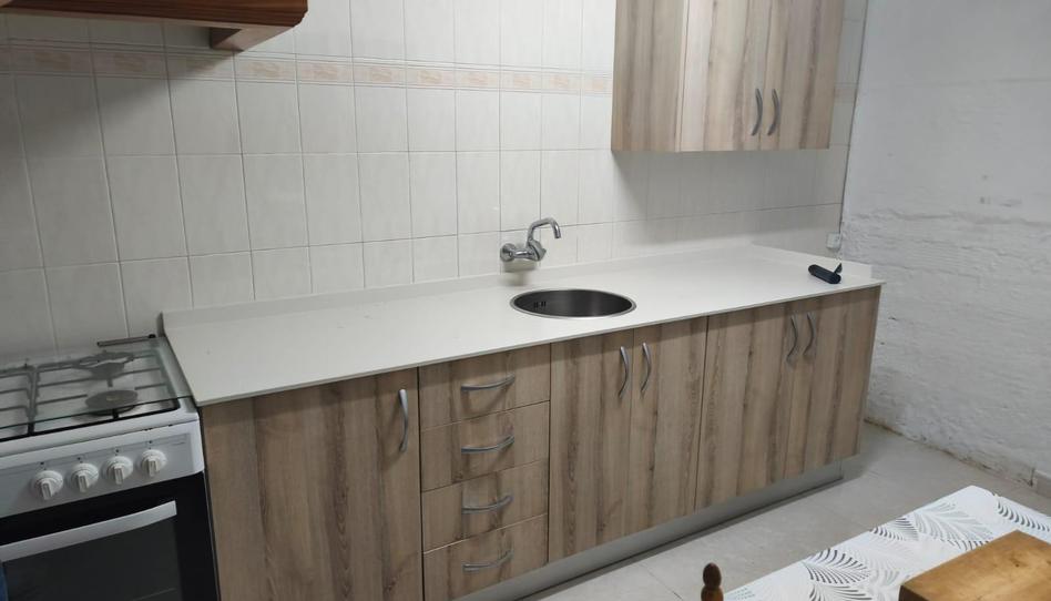 Foto 1 de Casa o chalet en venta en Pego, Alicante