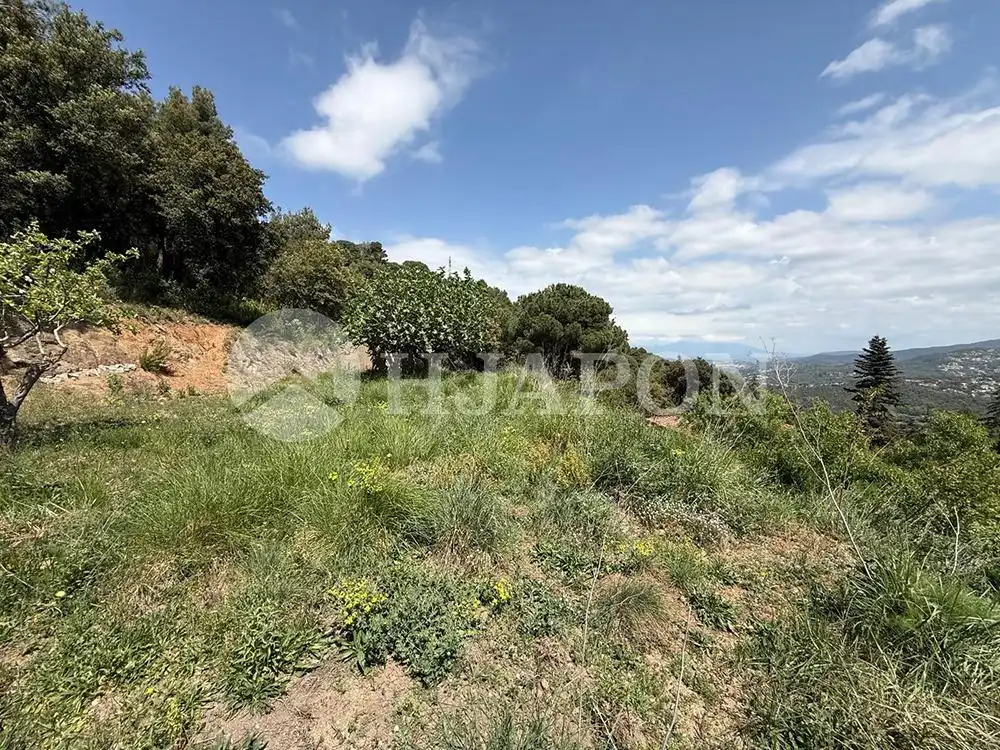 Terreny residencial en venda a Vallromanes, imagen 10