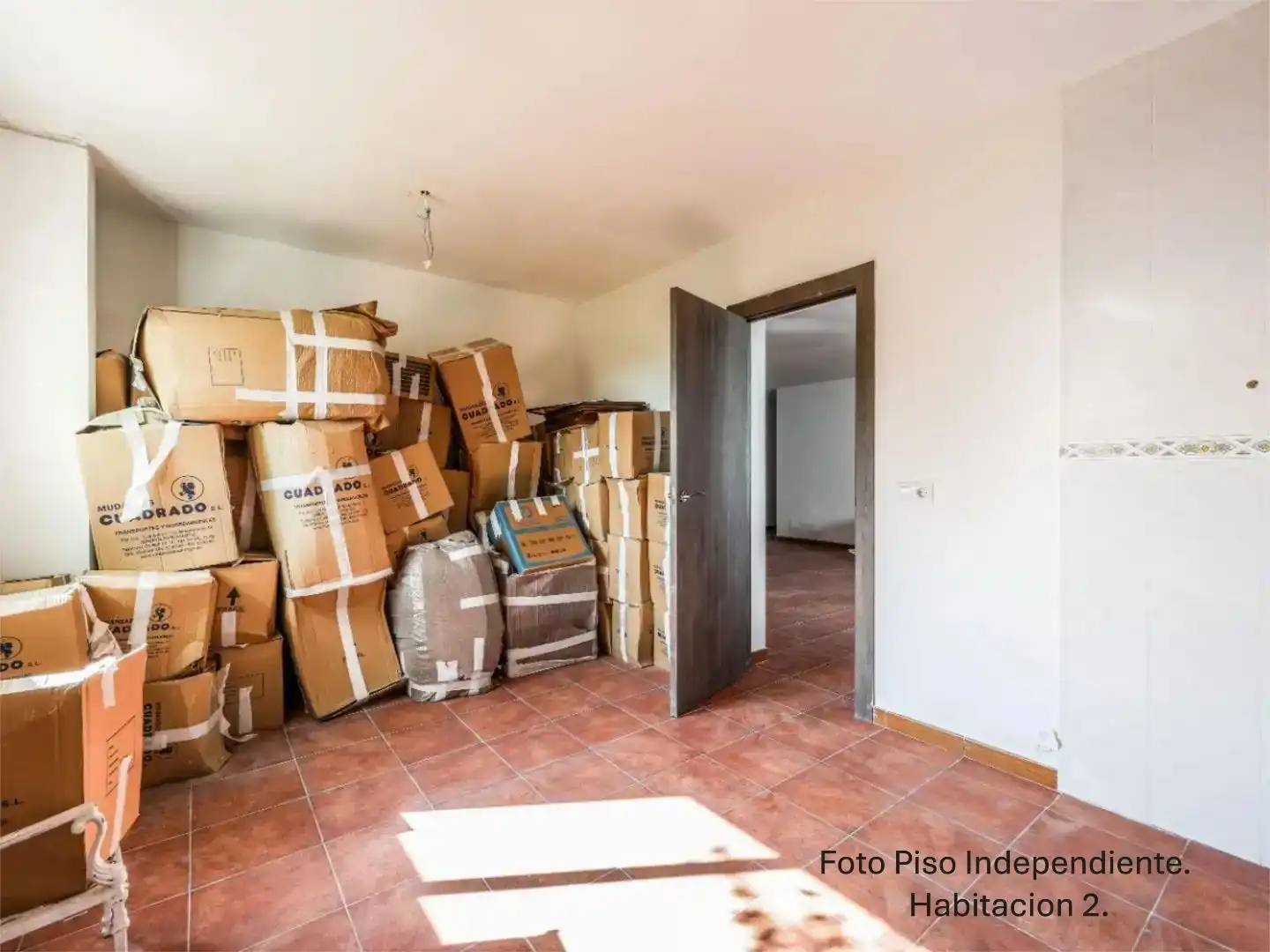 Chalet con jardín en venta en Calle ALmendro 25, imagen 35