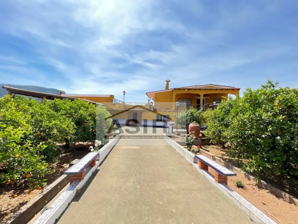 Villa con piscina in vendita a Urbanitzacions i Pedanies Nord, imagen 10