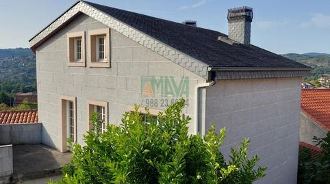 Foto 4 de Casa o xalet en venda a As Lagoas, Ourense