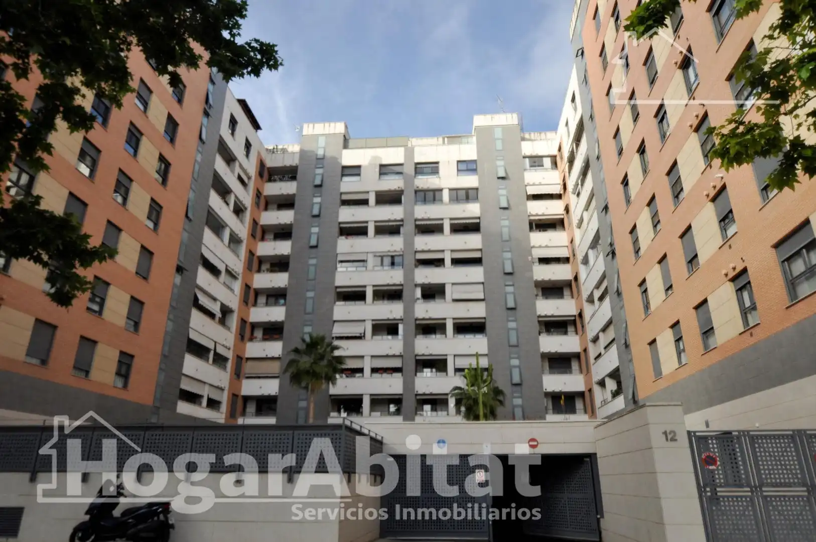 Flat with terrace for sale in Calle La Torreta de Miramar, imagen 49