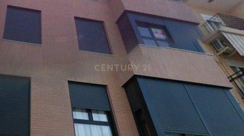 Foto 4 de Pis en venda a Doctor Fleming, 3, -1, Cheste, Valencia