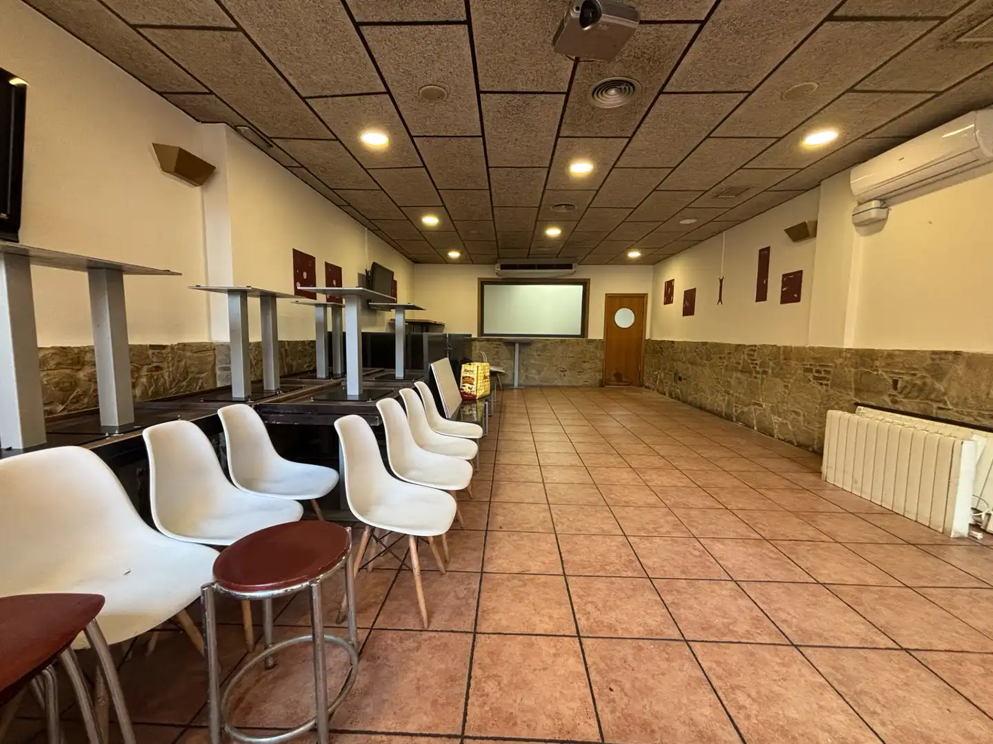 Locale commerciale in affitto a Carrer Vista Alegre 1, imagen 6