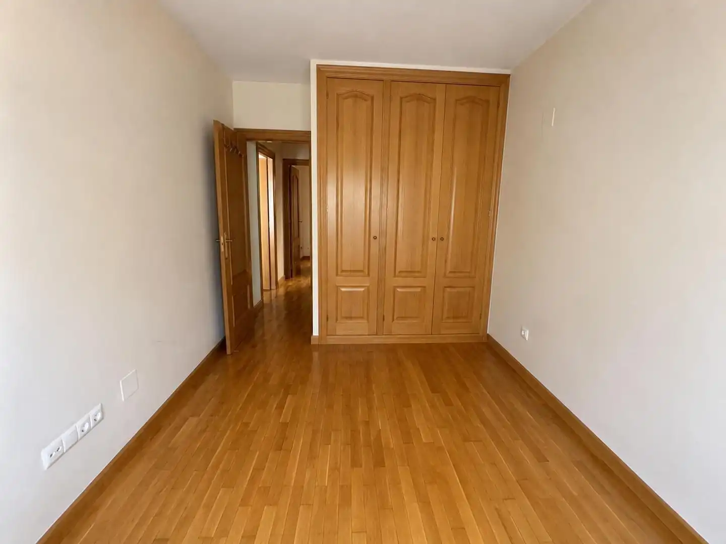 Habitación de Piso en venta en La Puebla de Alfindén con Calefacción, Terraza y Trastero