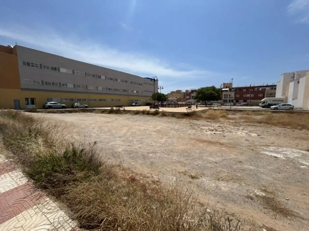 Terreno rustico in vendita a Roquetas de Mar ciudad, imagen 18