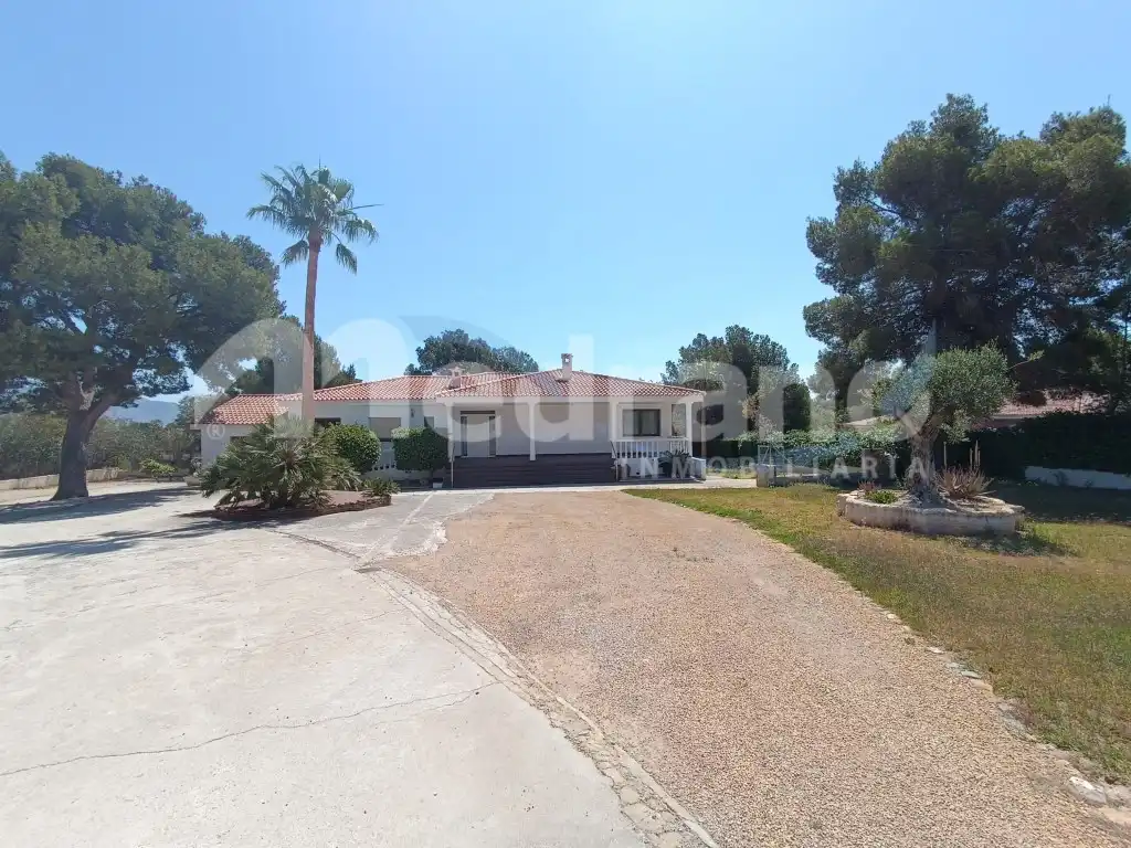 Maison avec piscine à vendre à Partida Pla Maus, imagen 32