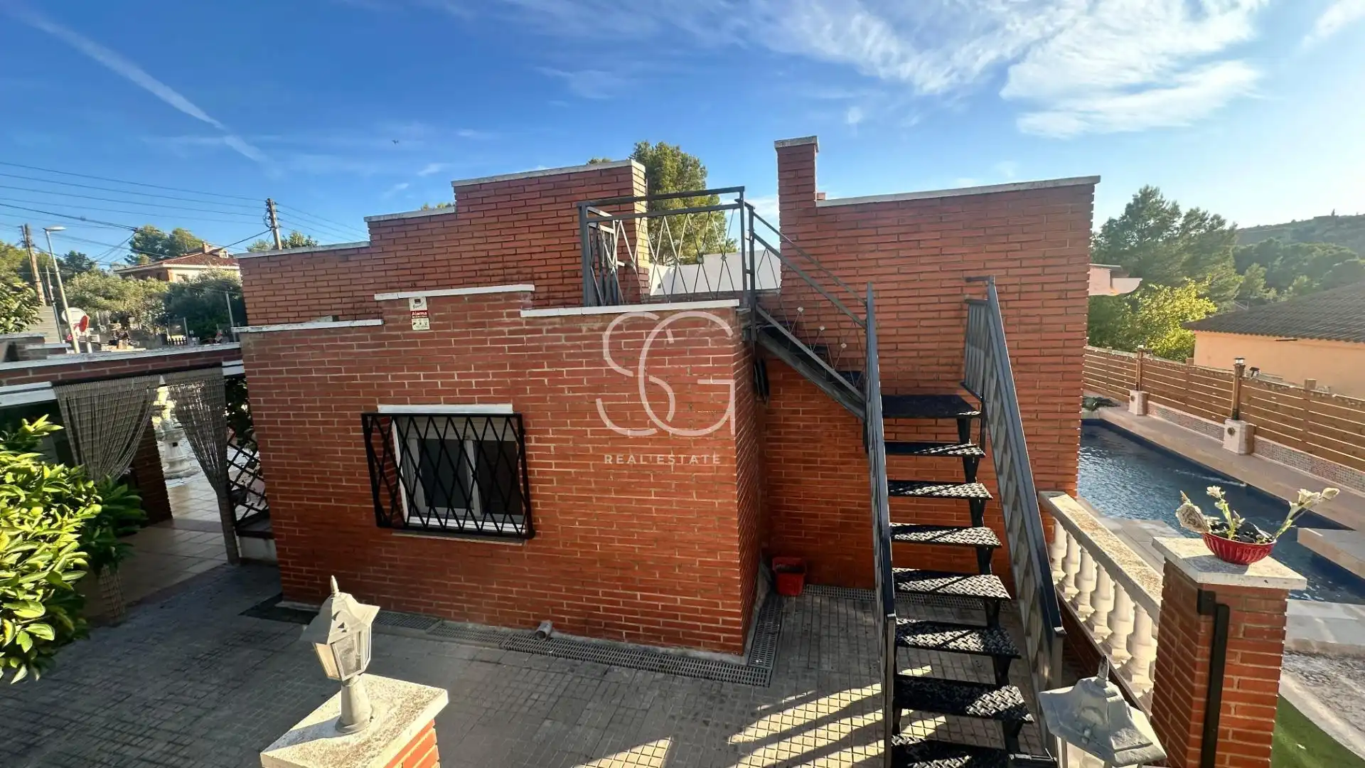 Casa con piscina en venta en Vespella de Gaià, imagen 58