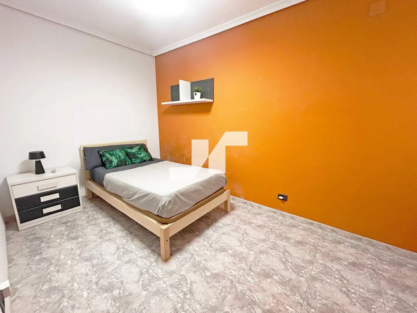 Dormitori de Casa o xalet en venda en Almazora / Almassora amb Terrassa