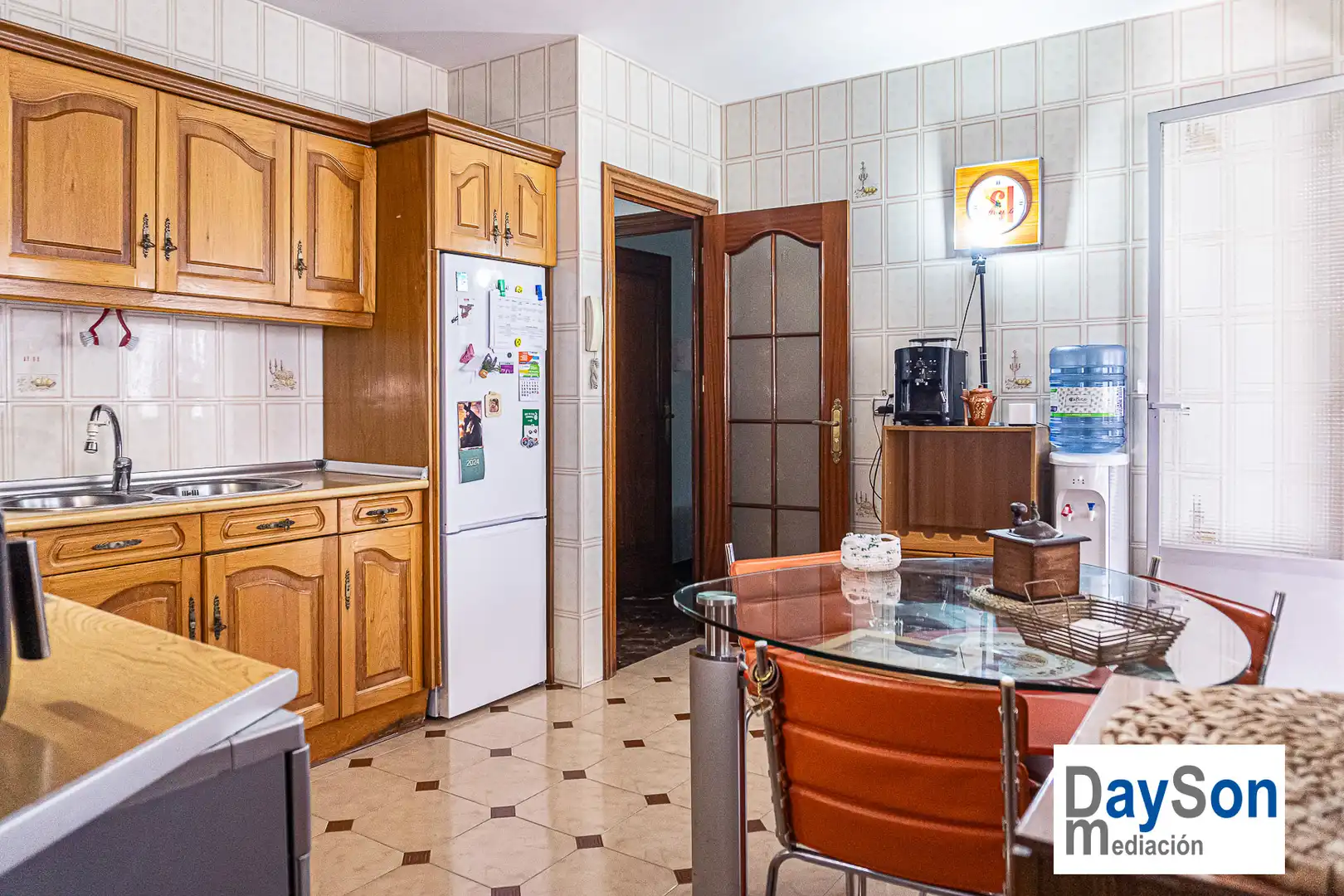 Casa con terraza en venta en Alcalá la Real, imagen 27