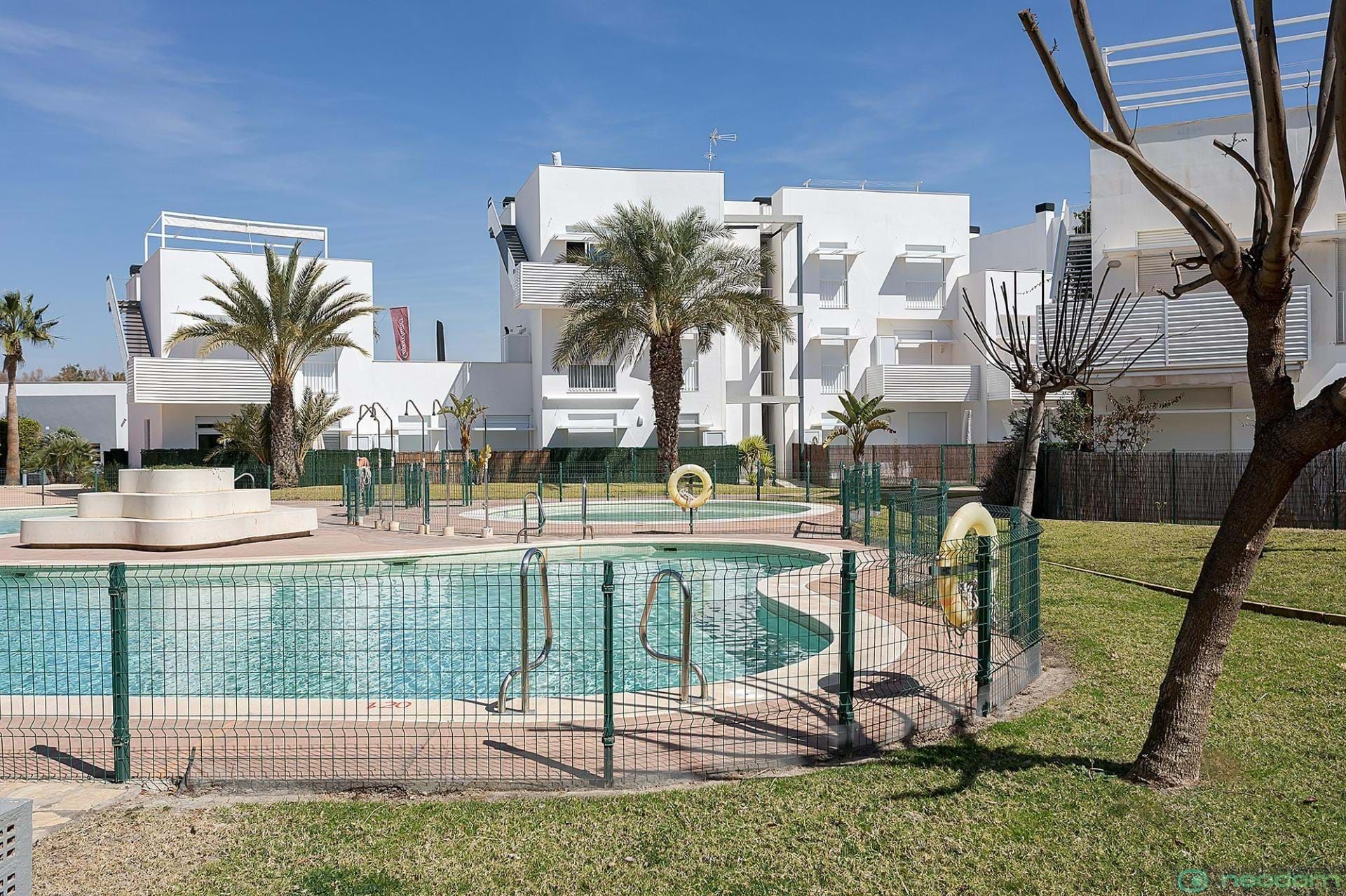 Piso en venta en N/A, Puerto Vera, Vera