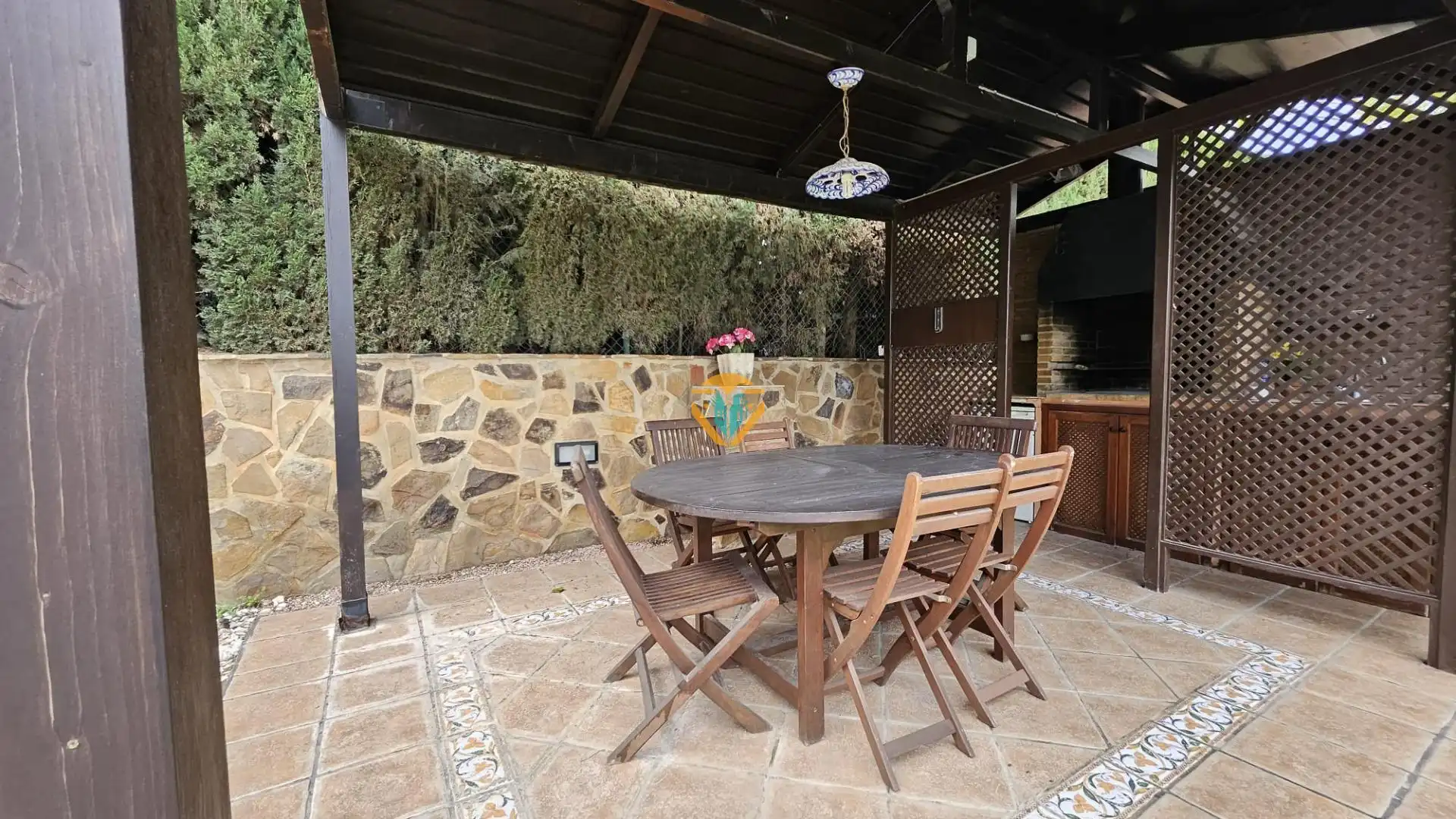 Chalet con terraza en venta en Urbanizaciones, imagen 60