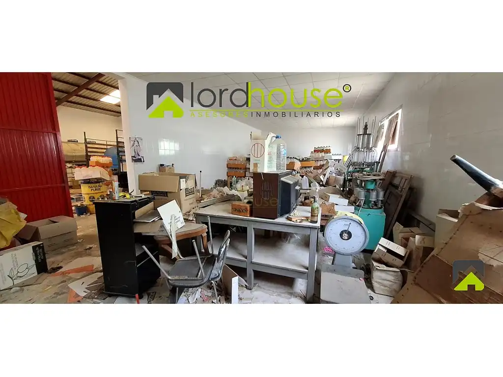 Nave industrial in vendita a N/A, imagen 18