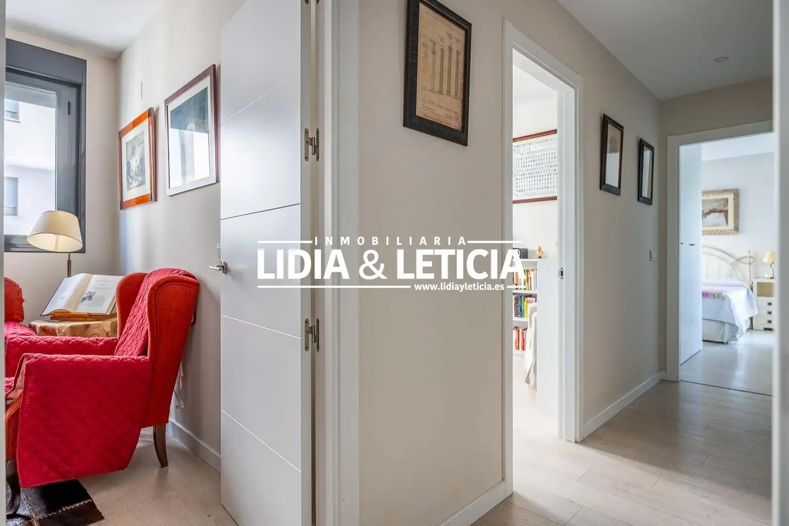 Flat with pool for sale in Entrenúcleos, imagen 19