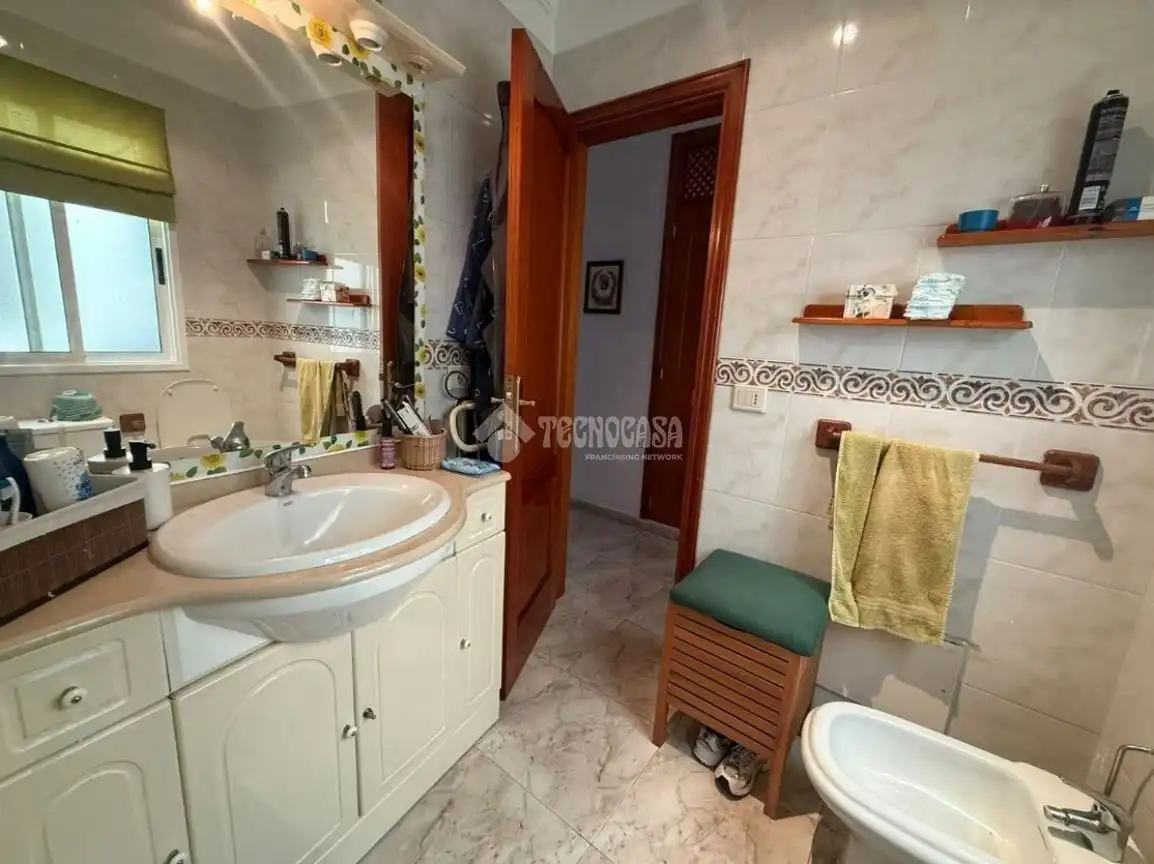 Casa pareada con terraza en venta en San Antonio - Las Arenas, imagen 32