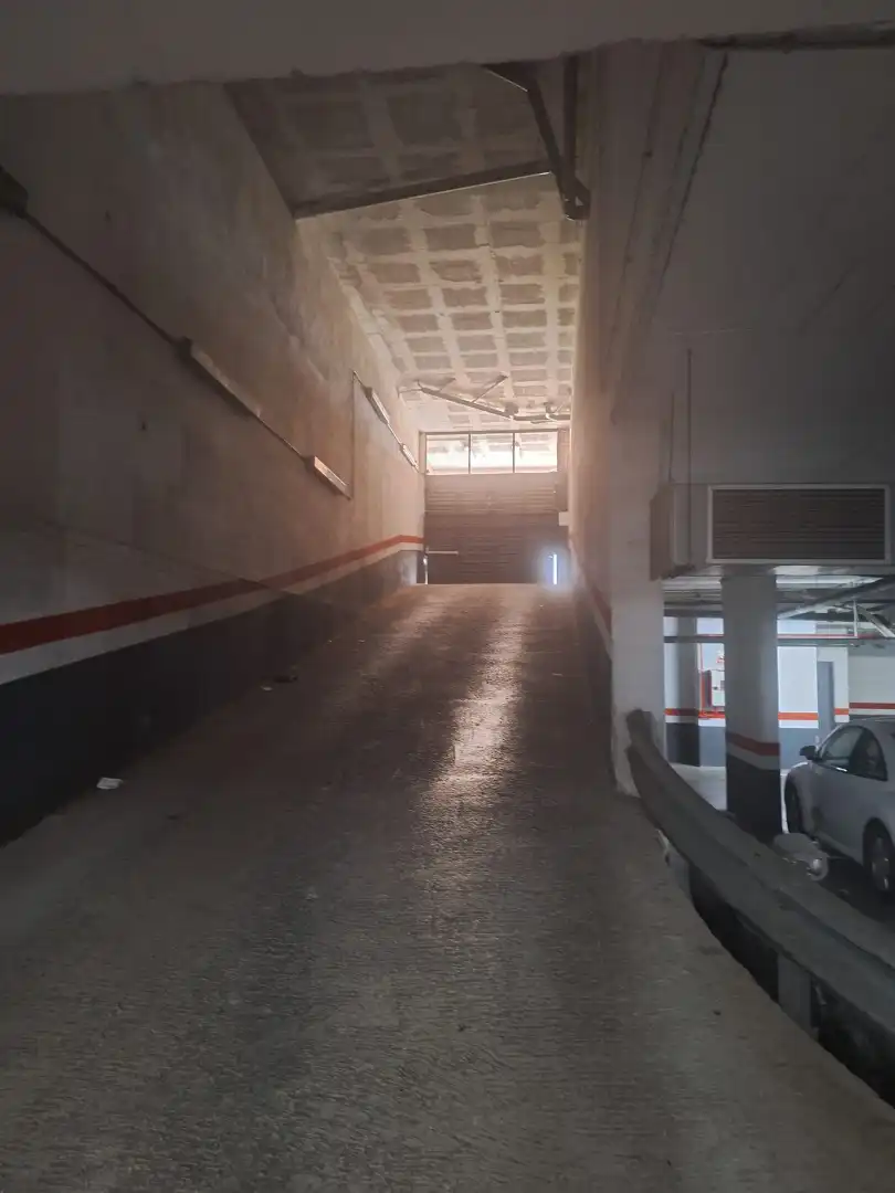 Garage for rent in Carrer de Ramón y Cajal, 159, Cementiri Vell
