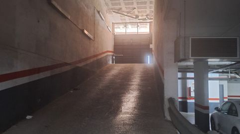 Photo 4 of Garage for rent in Carrer de Ramón y Cajal, 159, Cementiri Vell, Terrassa