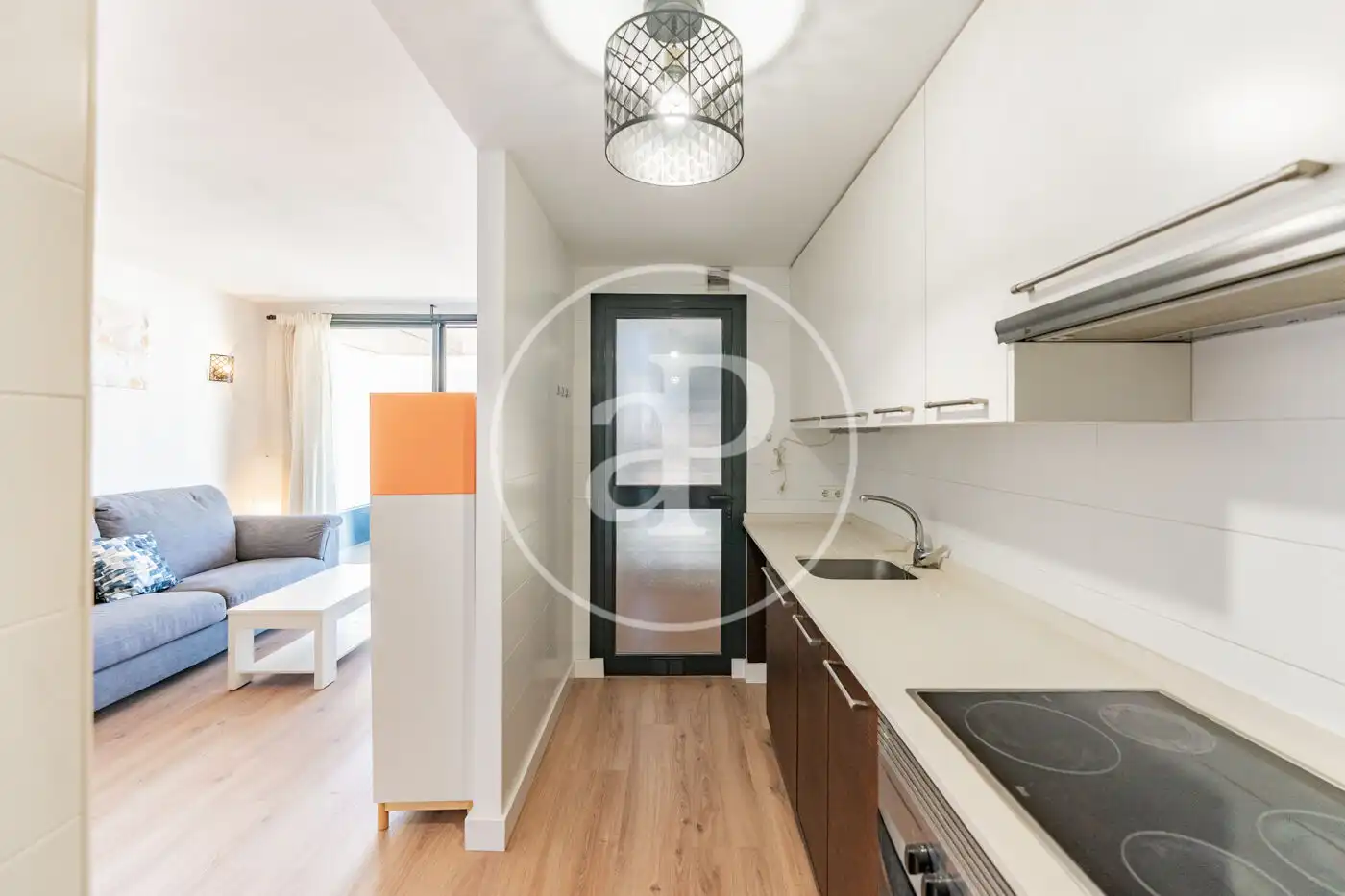Piso con terraza en venta en Nord, imagen 21